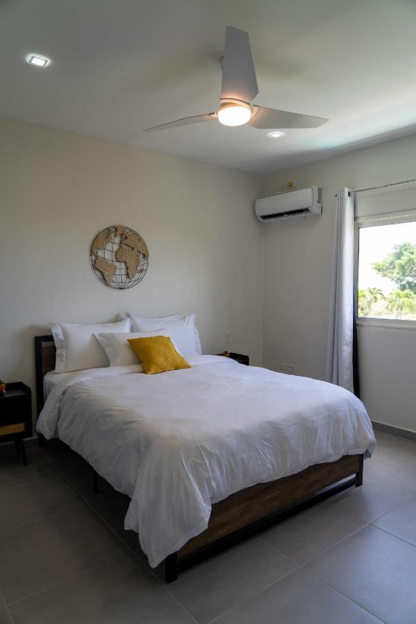 Spacious 3Br Home With Own Private Cozy Pool Koolbaai Exteriér fotografie