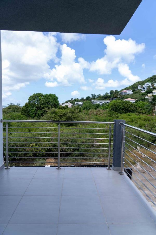 Spacious 3Br Home With Own Private Cozy Pool Koolbaai Exteriér fotografie