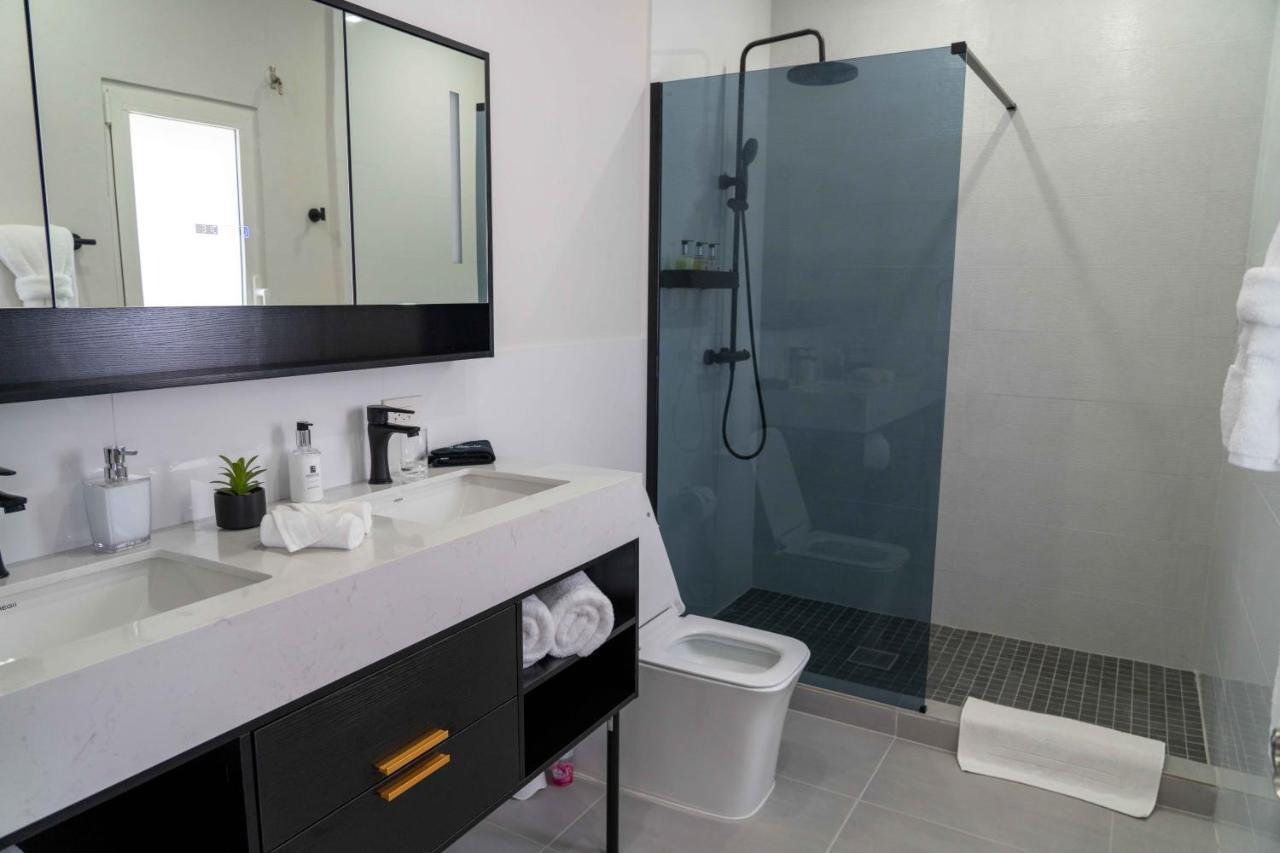Spacious 3Br Home With Own Private Cozy Pool Koolbaai Exteriér fotografie