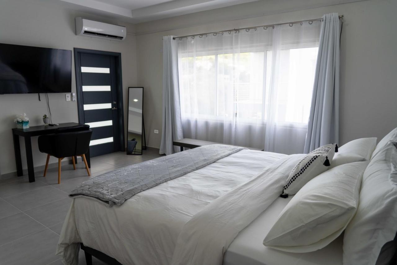 Spacious 3Br Home With Own Private Cozy Pool Koolbaai Exteriér fotografie