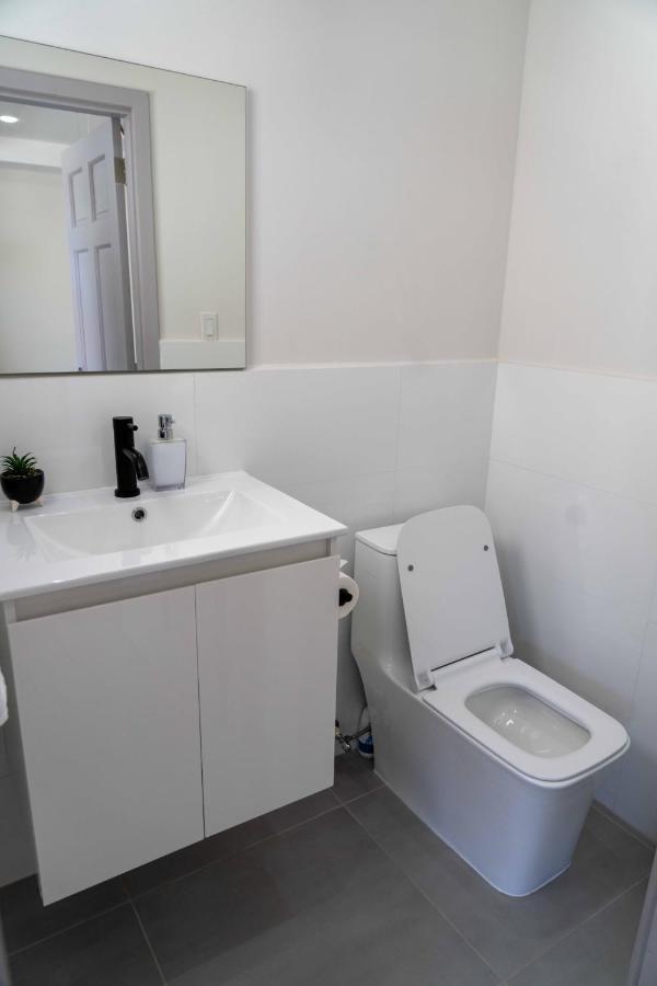 Spacious 3Br Home With Own Private Cozy Pool Koolbaai Exteriér fotografie