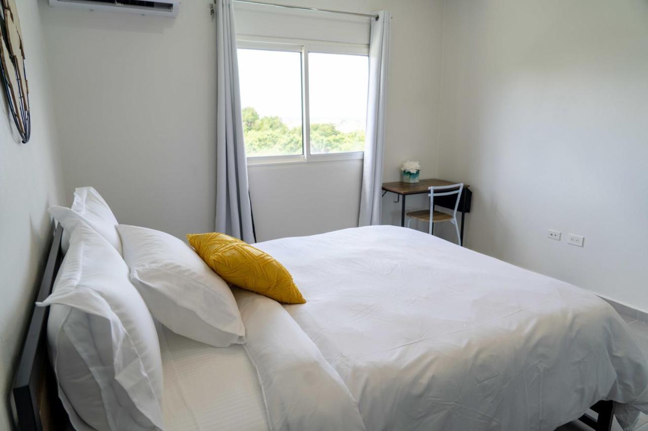 Spacious 3Br Home With Own Private Cozy Pool Koolbaai Exteriér fotografie