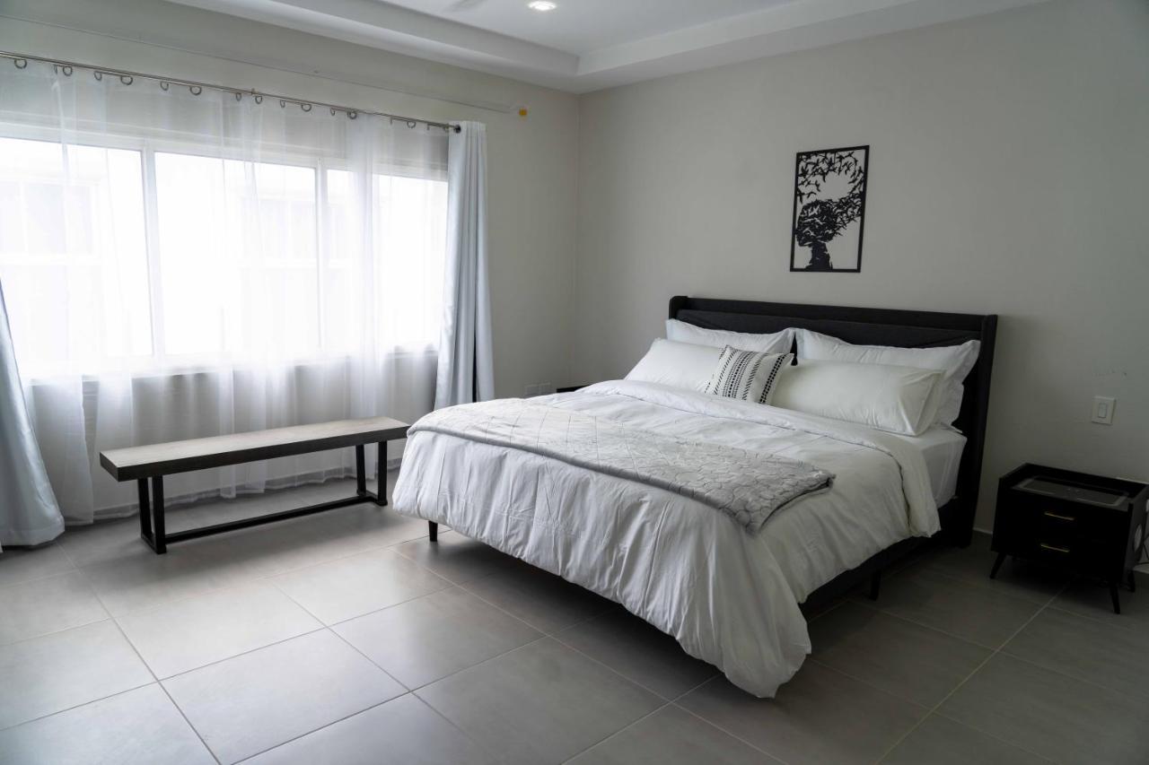 Spacious 3Br Home With Own Private Cozy Pool Koolbaai Exteriér fotografie